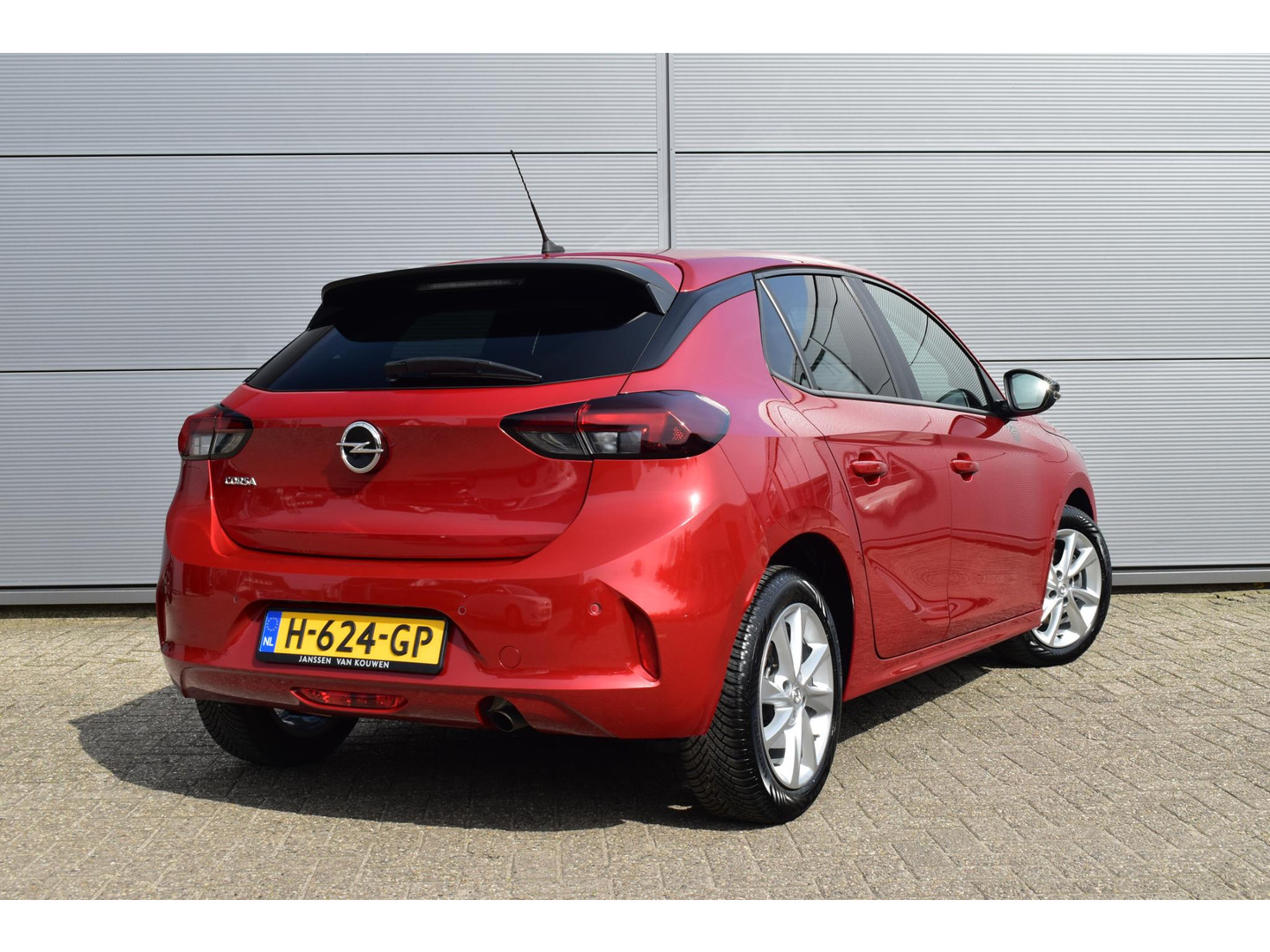 Opel Opel