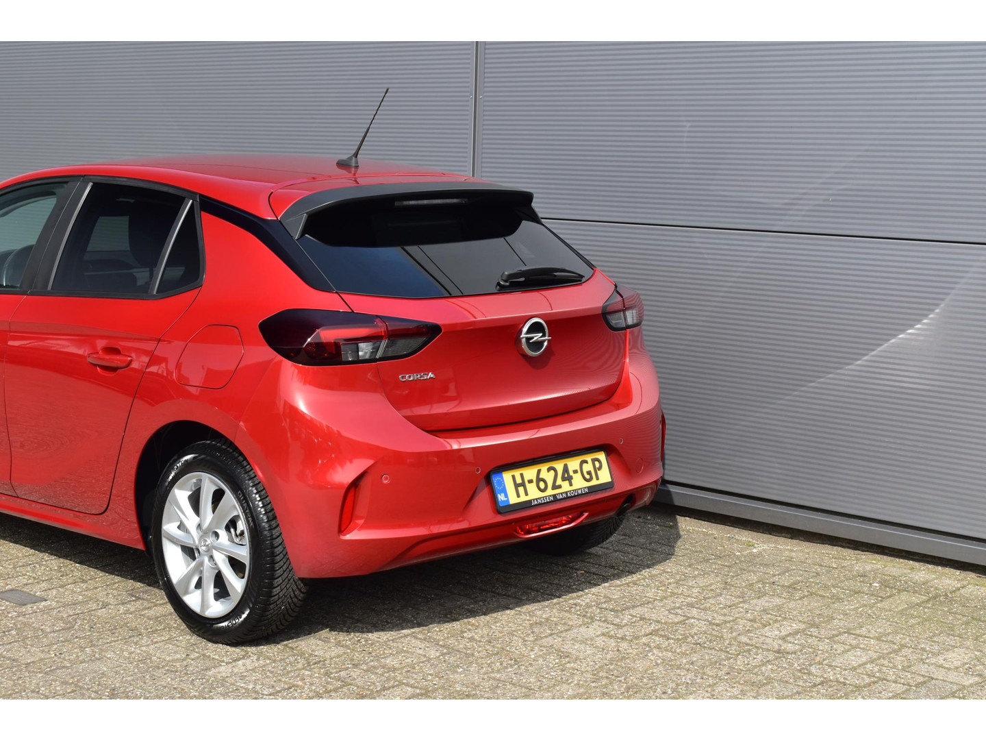 Opel Opel