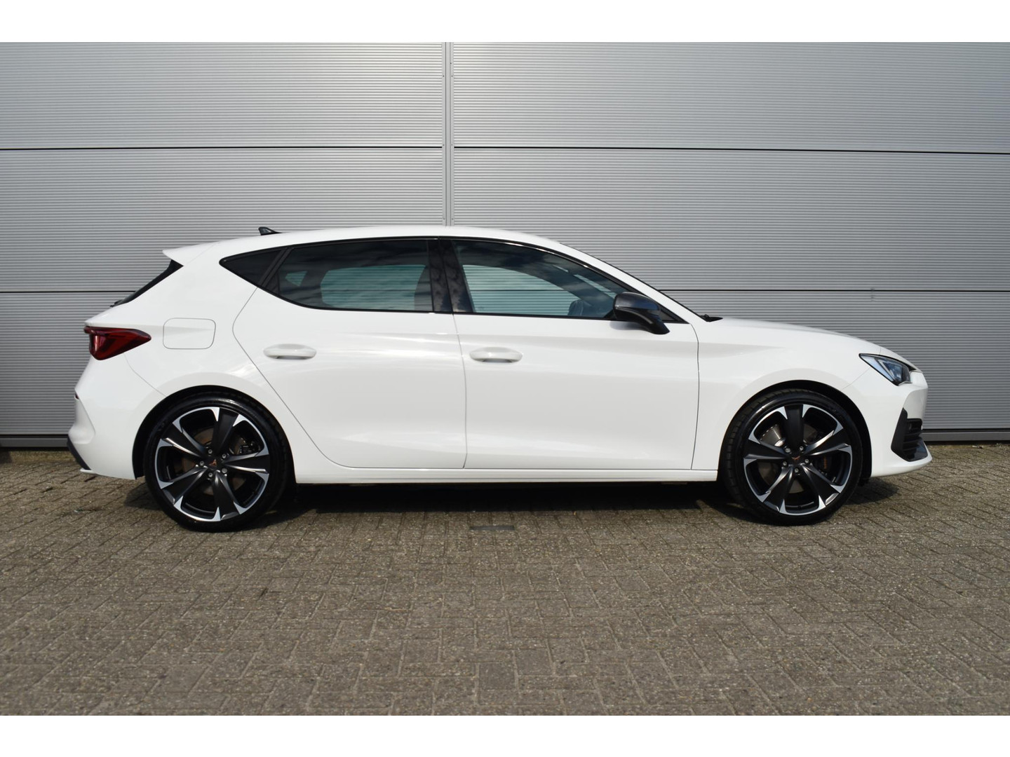 CUPRA CUPRA