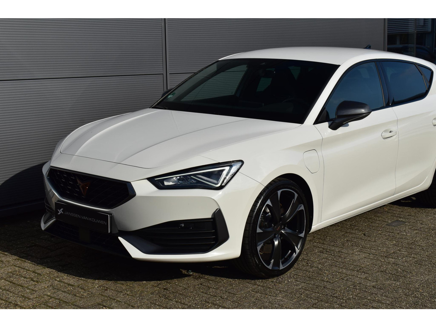 CUPRA CUPRA