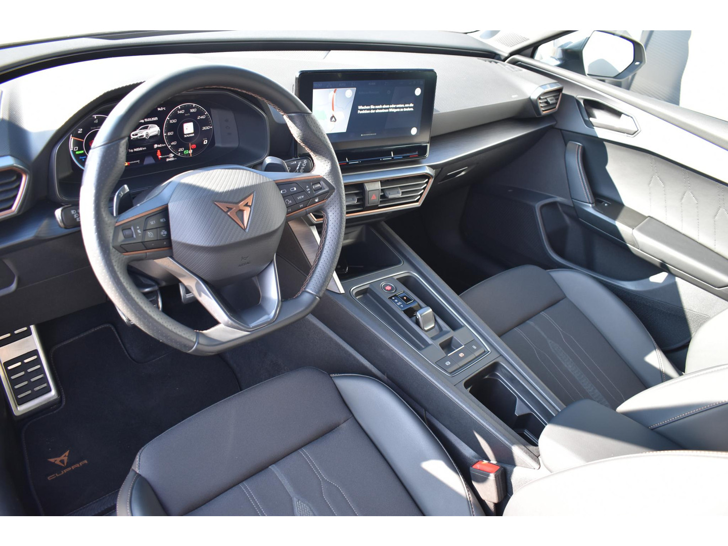 CUPRA CUPRA