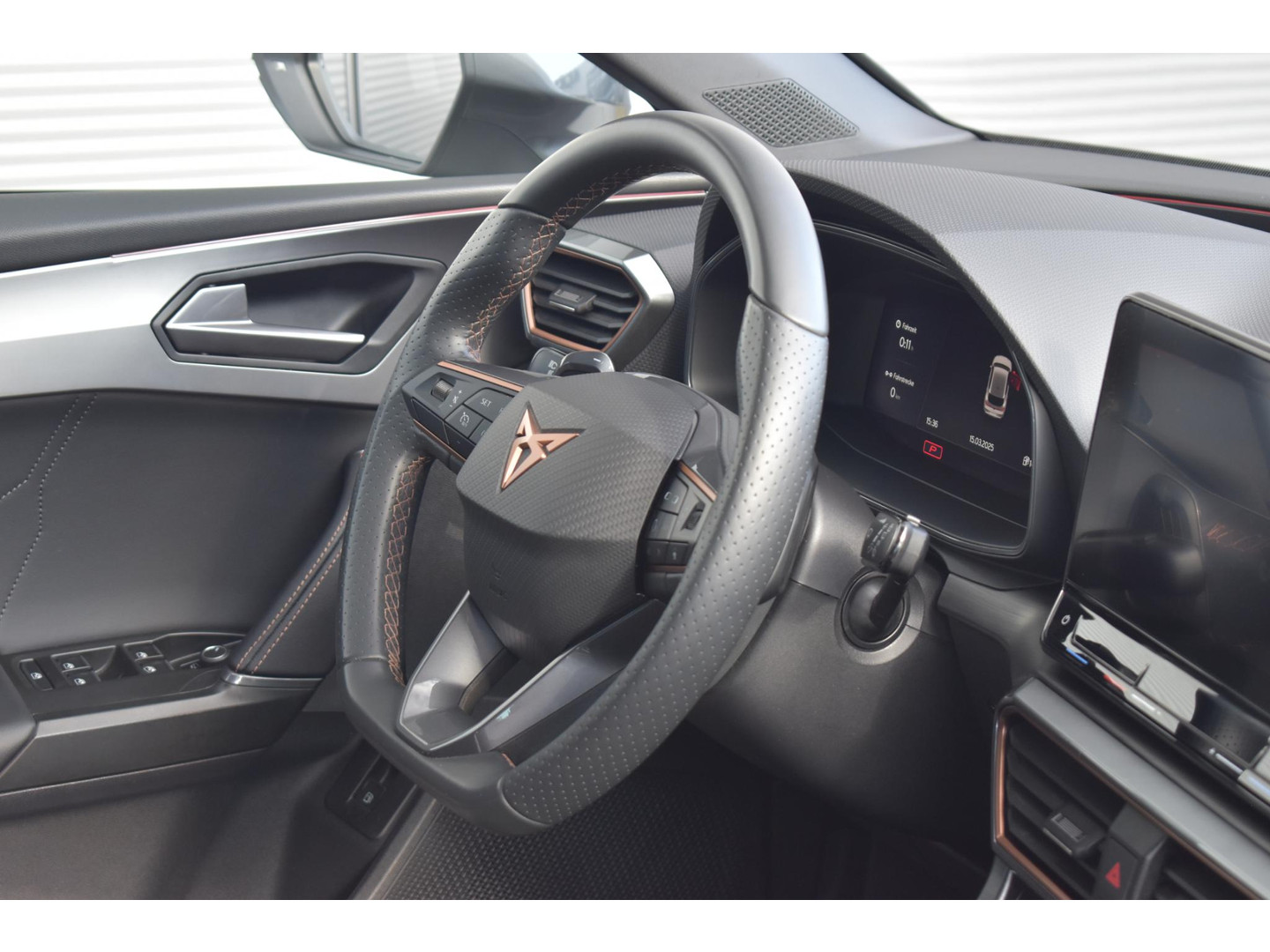 CUPRA CUPRA