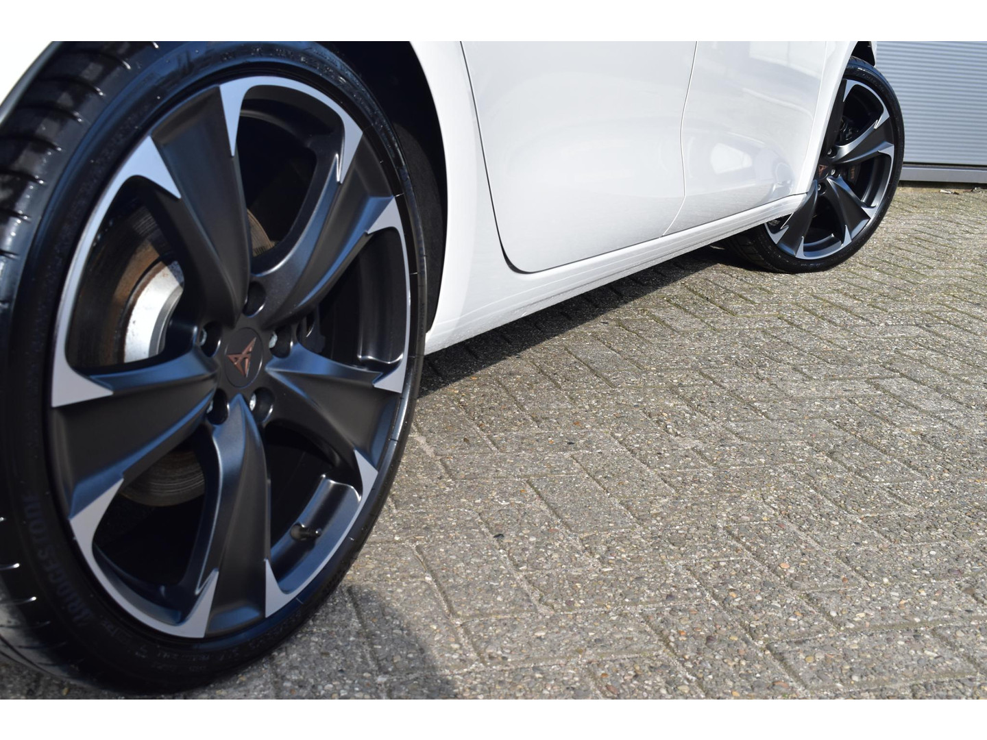CUPRA CUPRA