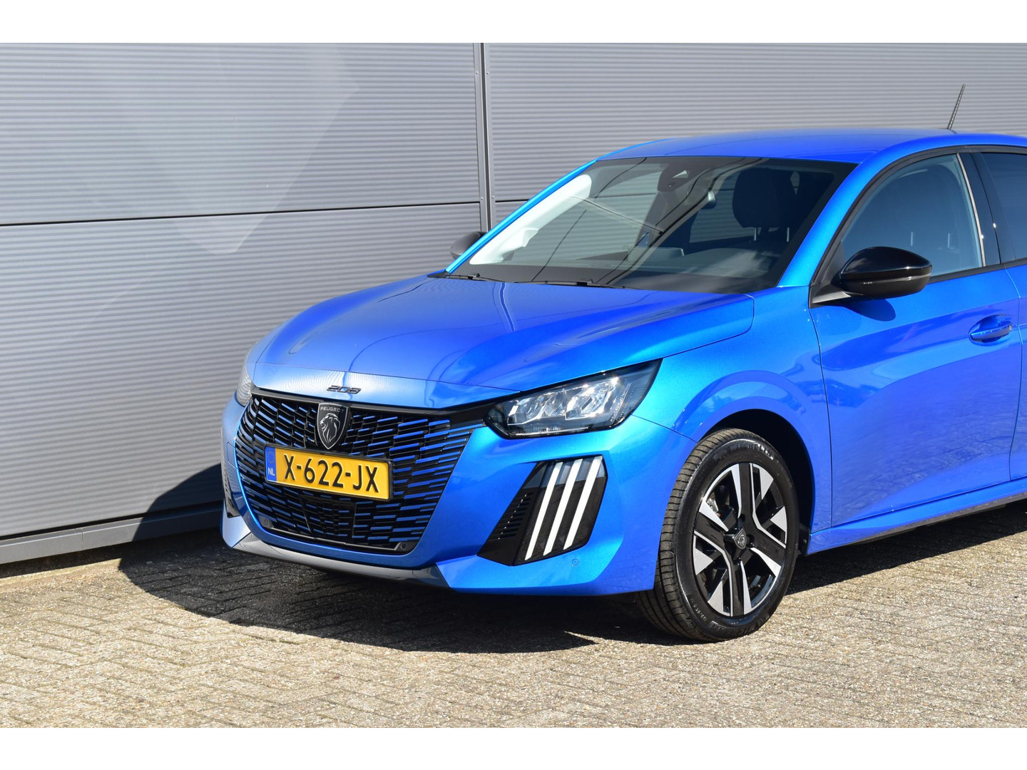 Peugeot Peugeot
