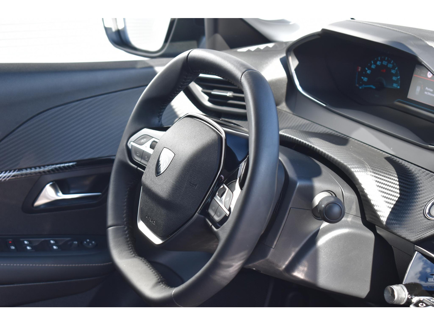 Peugeot Peugeot