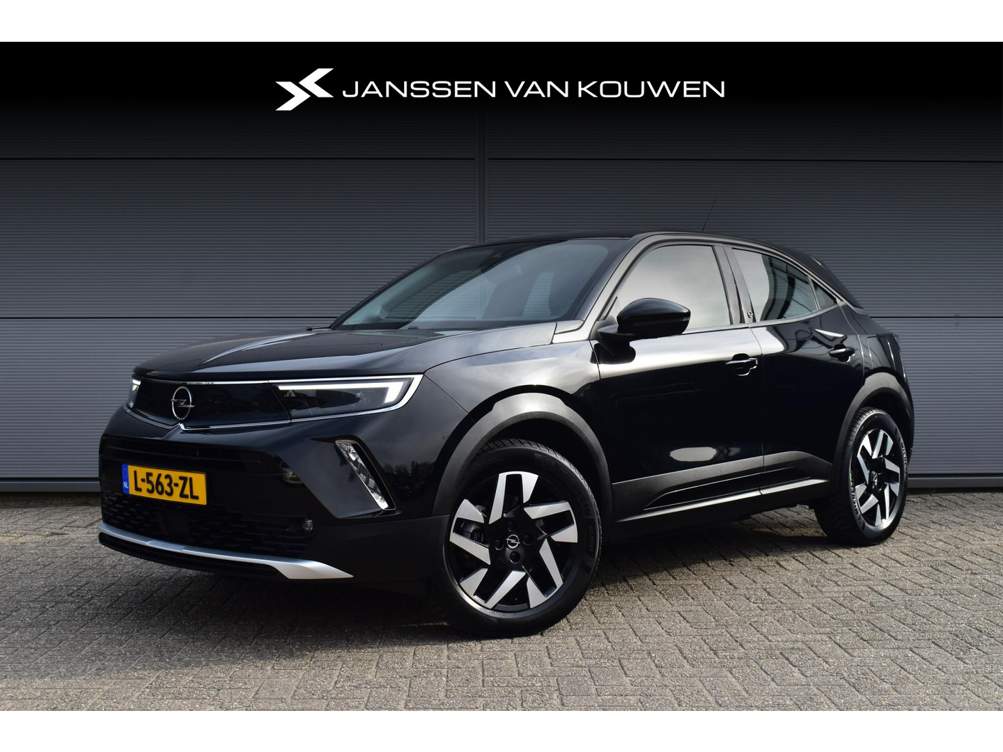 Opel Opel