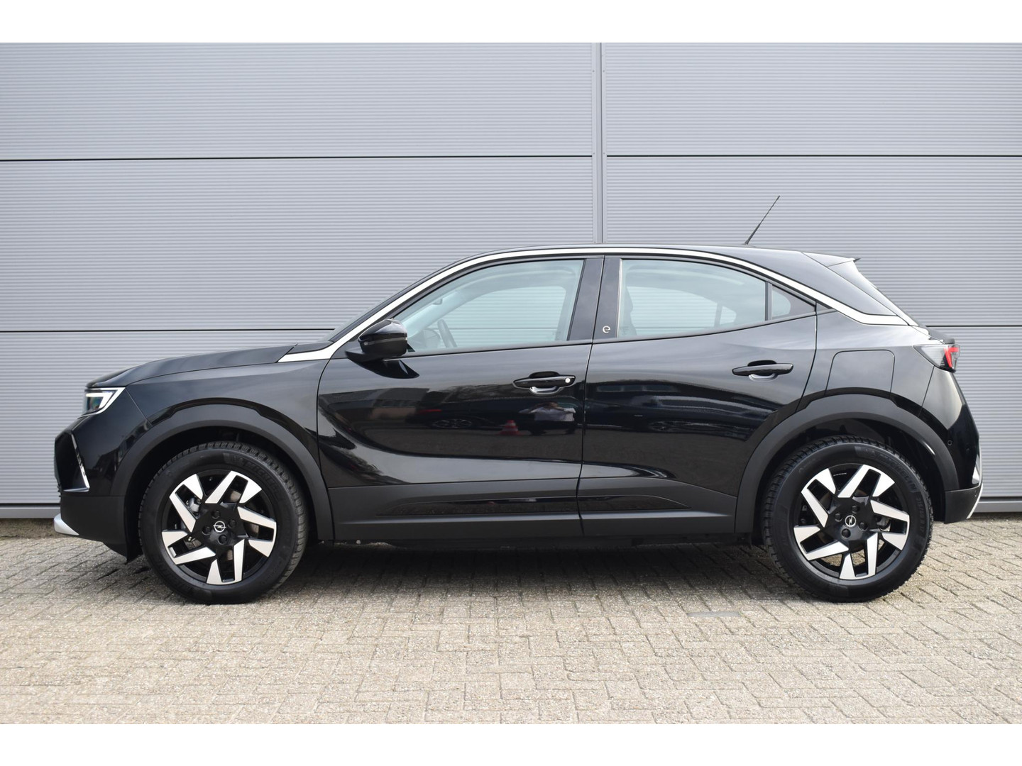 Opel Opel
