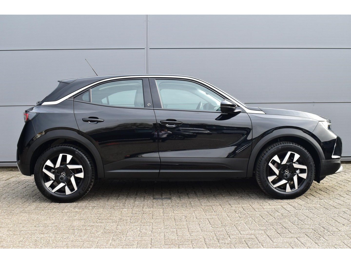 Opel Opel