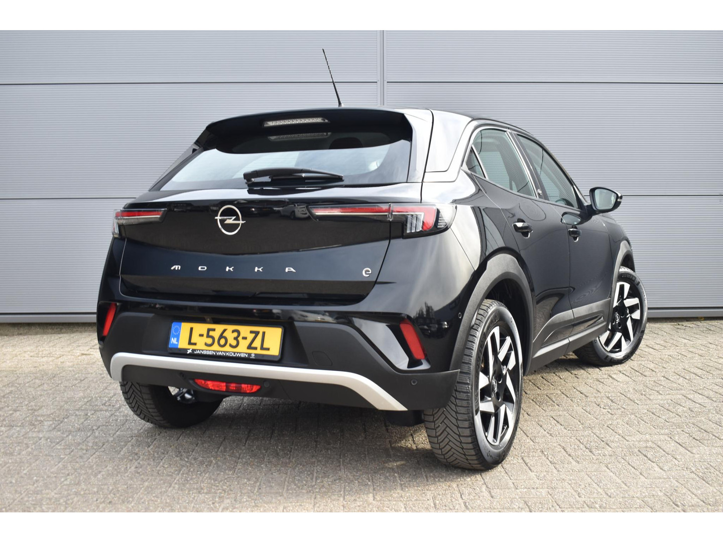 Opel Opel