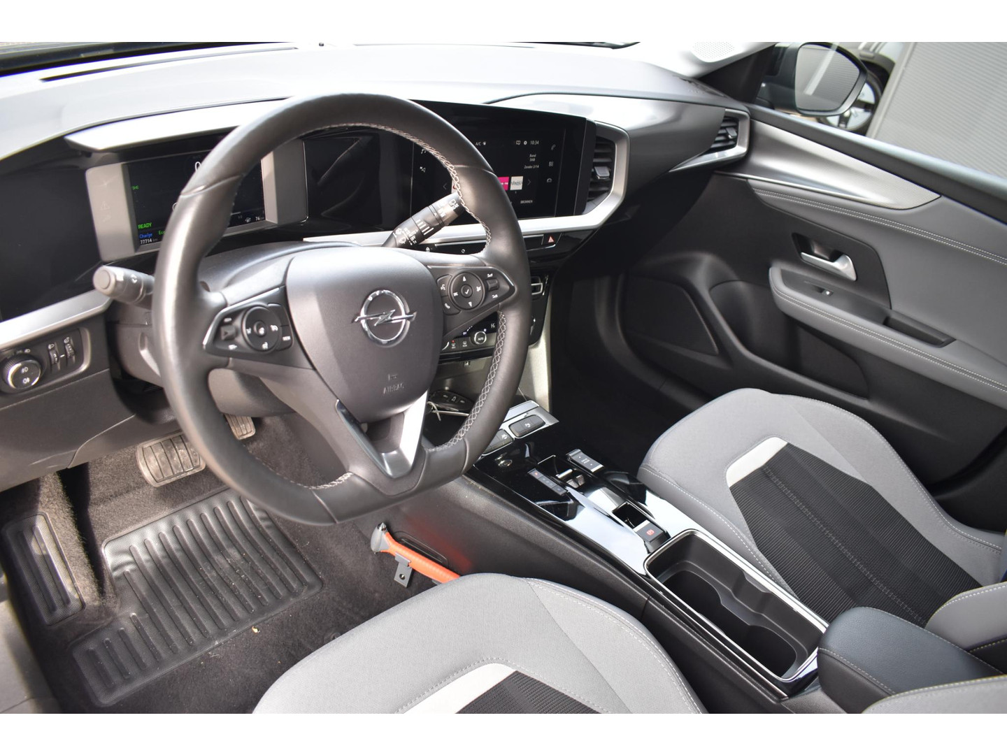 Opel Opel