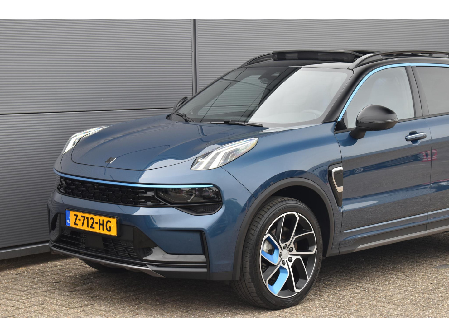 Lynk & Co Lynk & Co