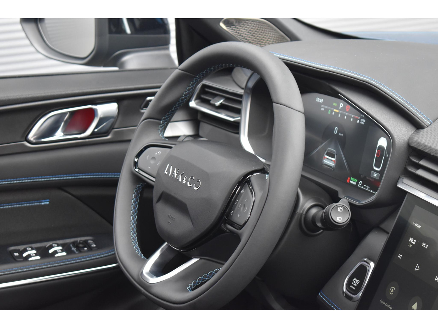 Lynk & Co Lynk & Co