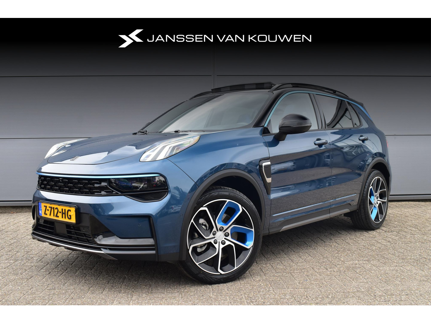 Lynk & Co Lynk & Co