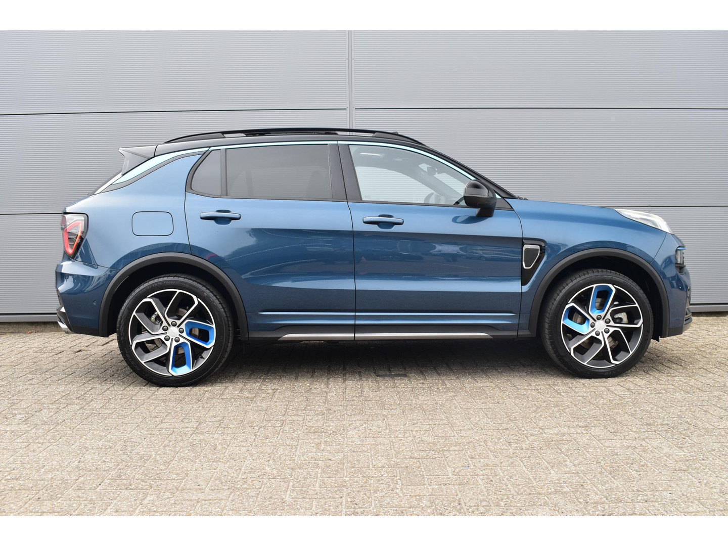 Lynk & Co Lynk & Co