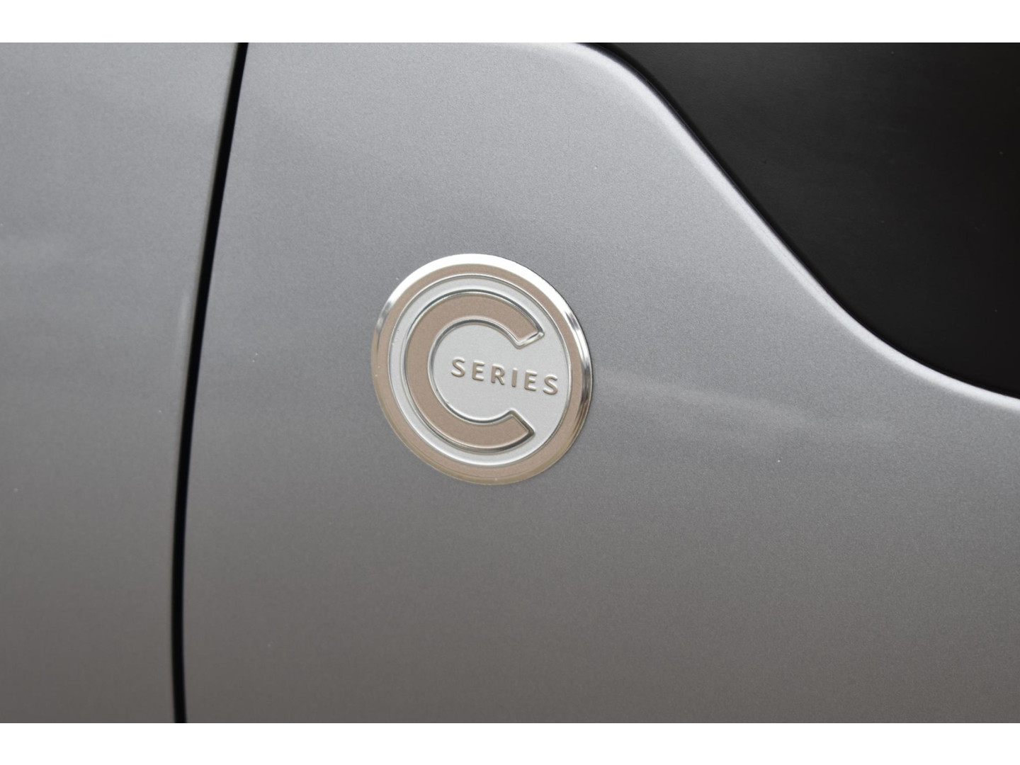 Citroën Citroën
