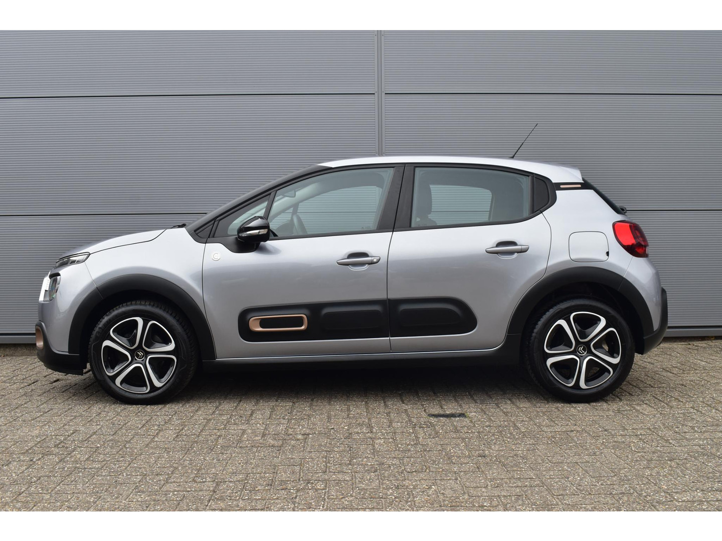 Citroën Citroën