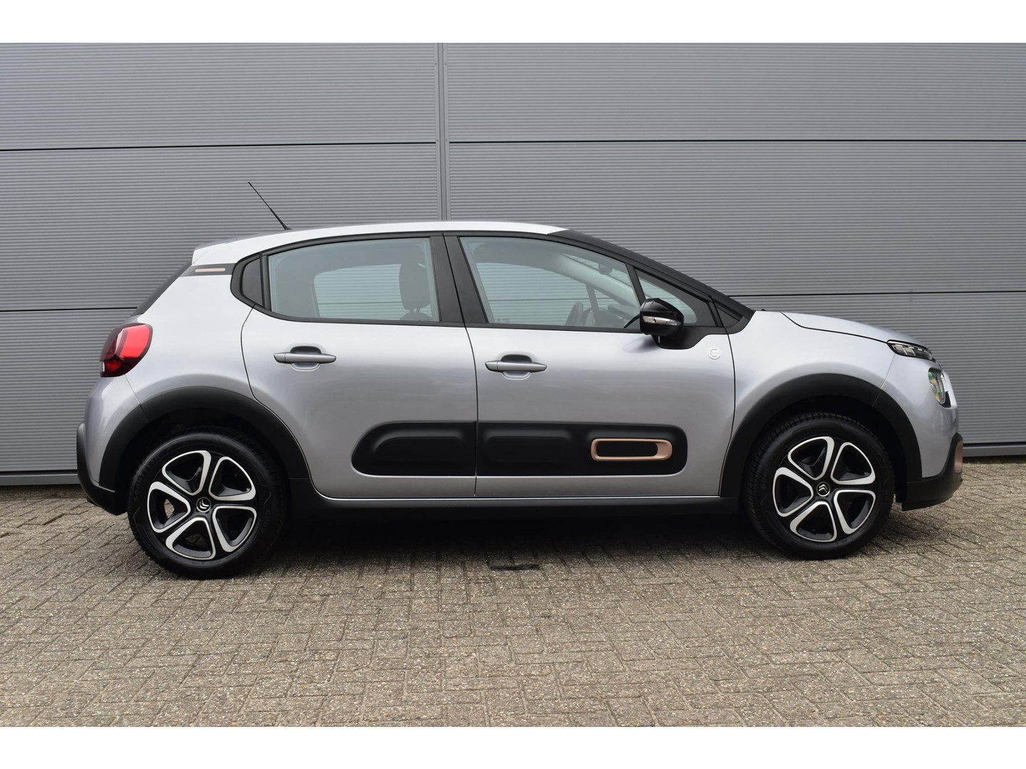 Citroën Citroën