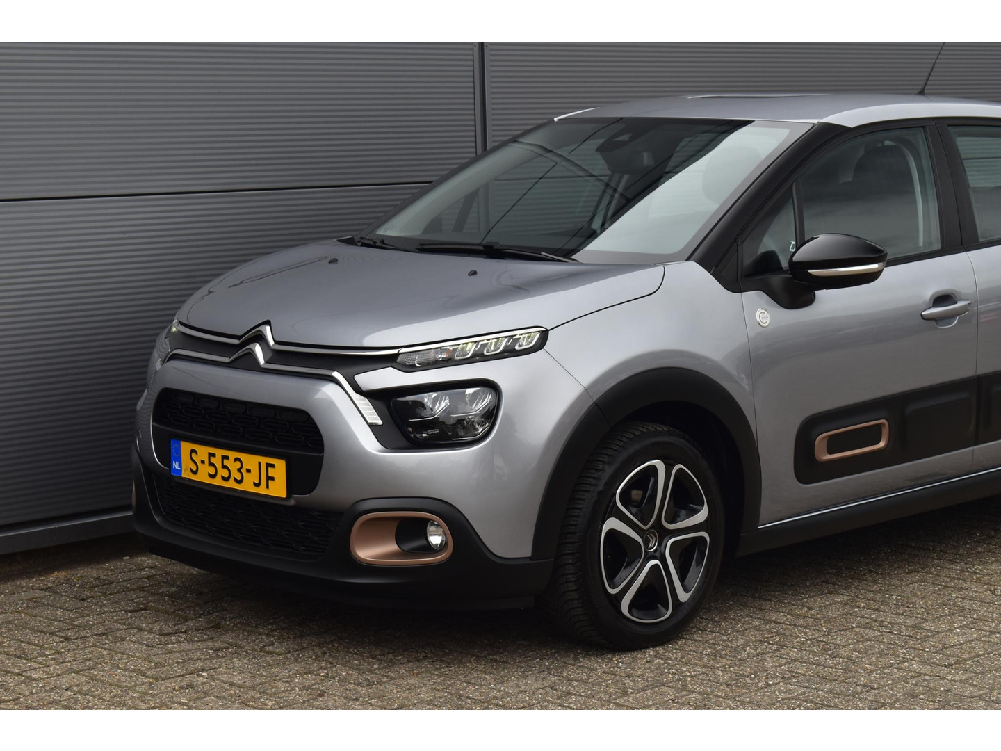 Citroën Citroën