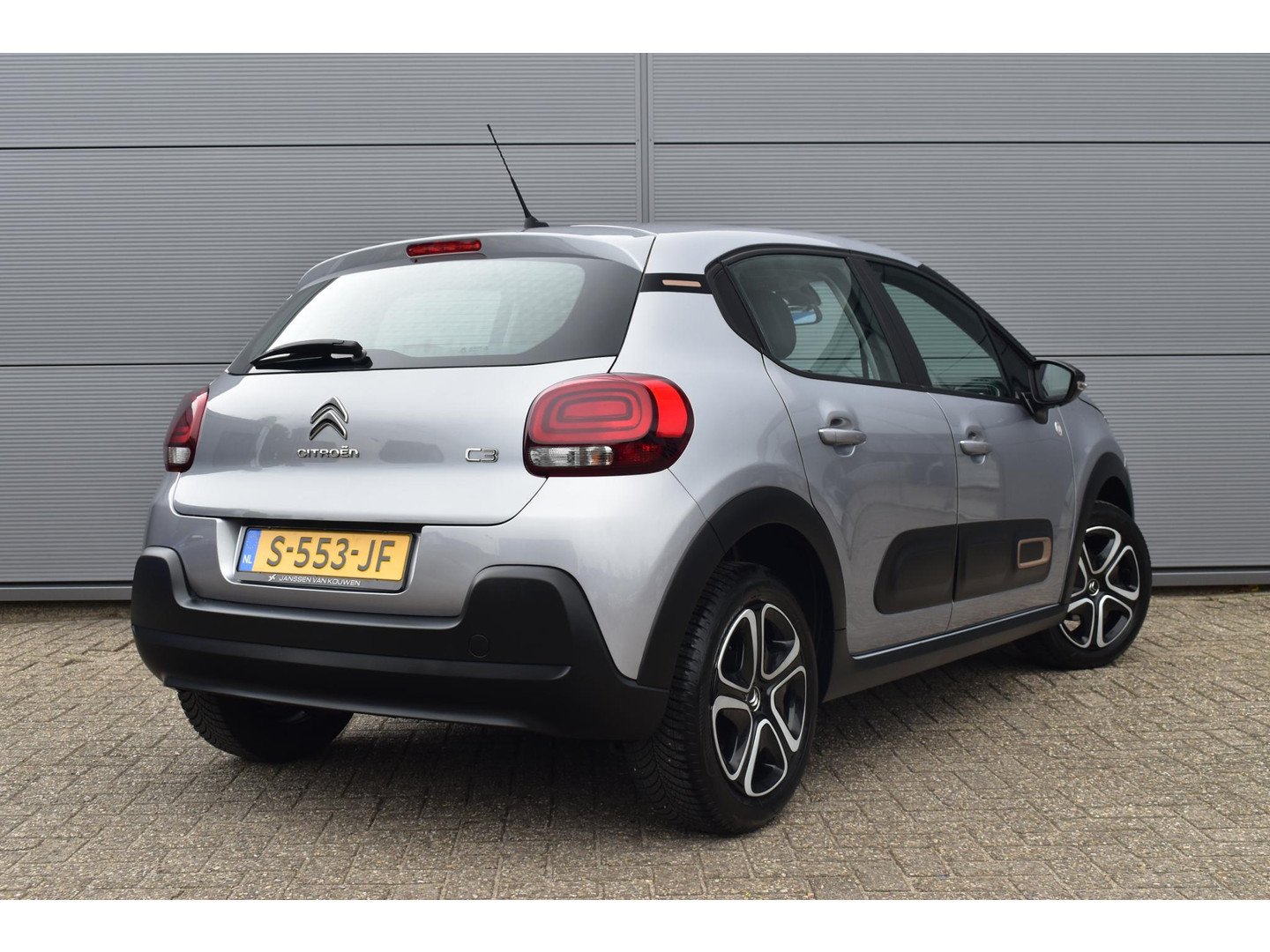 Citroën Citroën