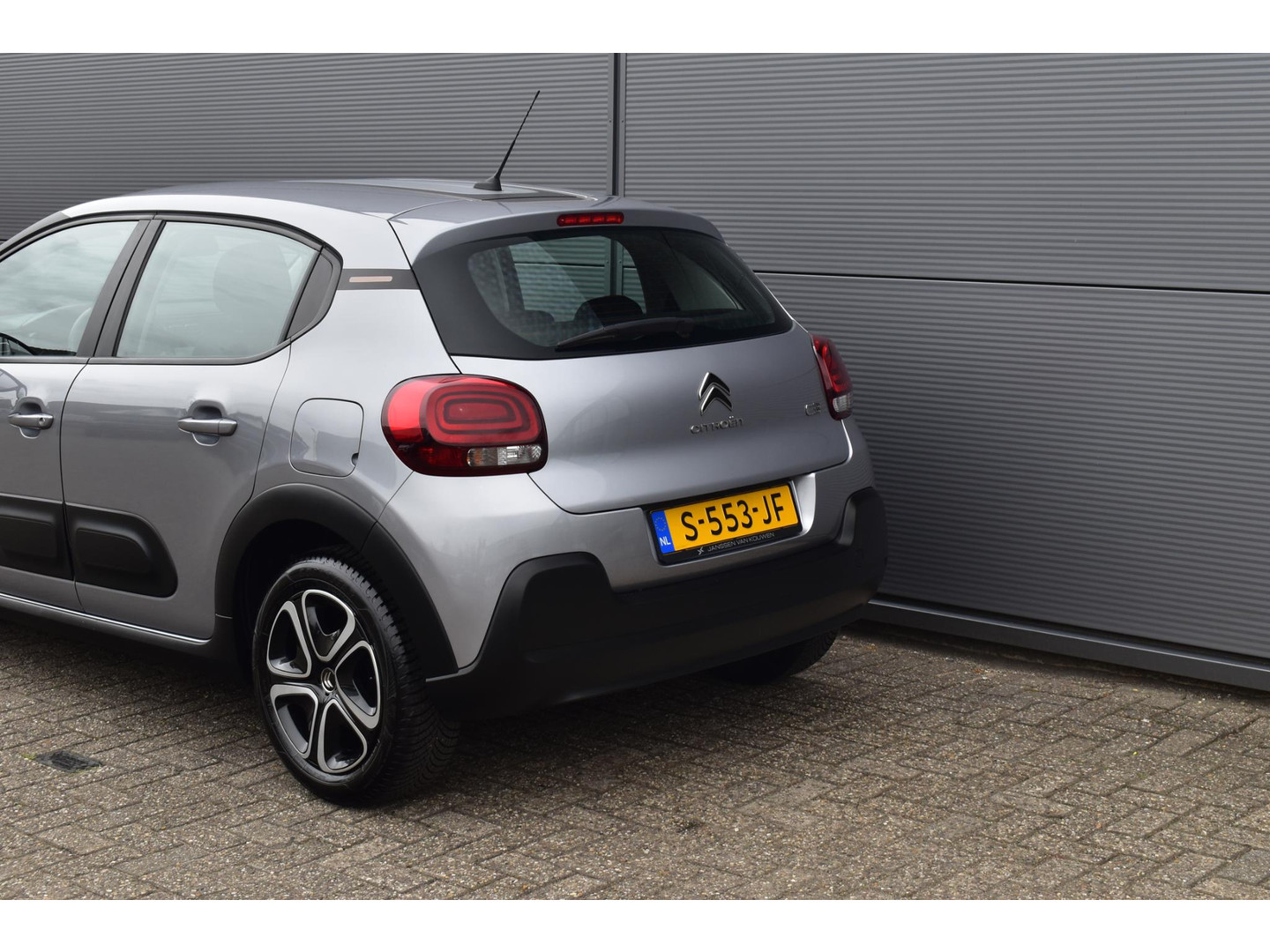 Citroën Citroën