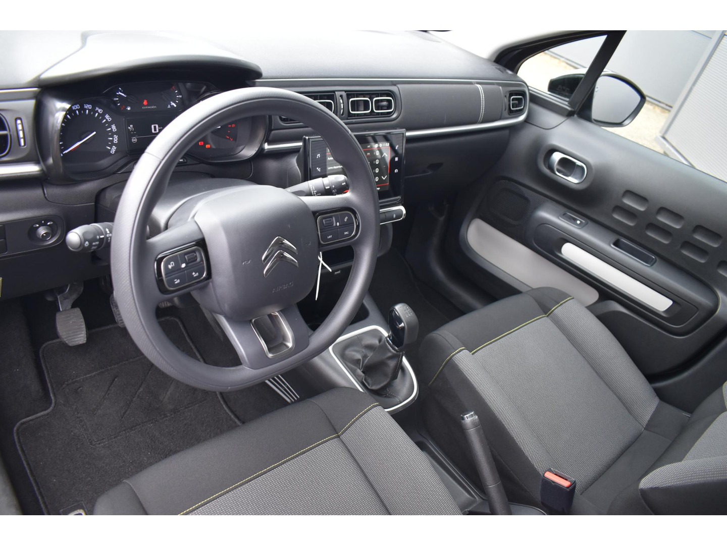 Citroën Citroën