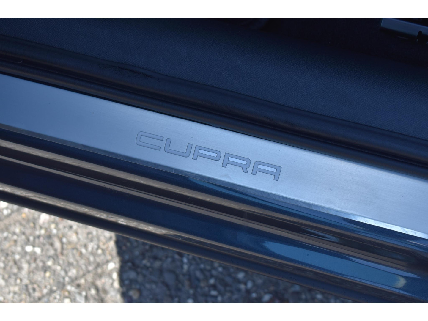 CUPRA