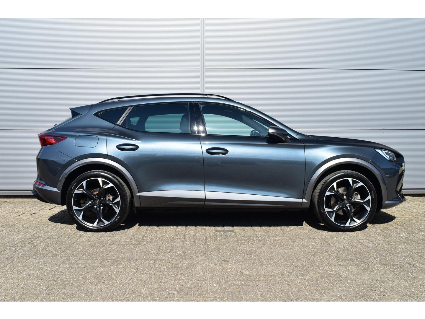 CUPRA