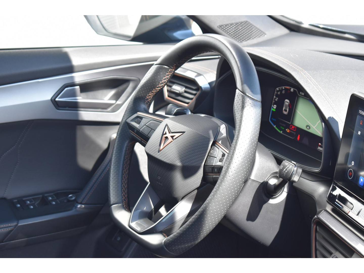 CUPRA