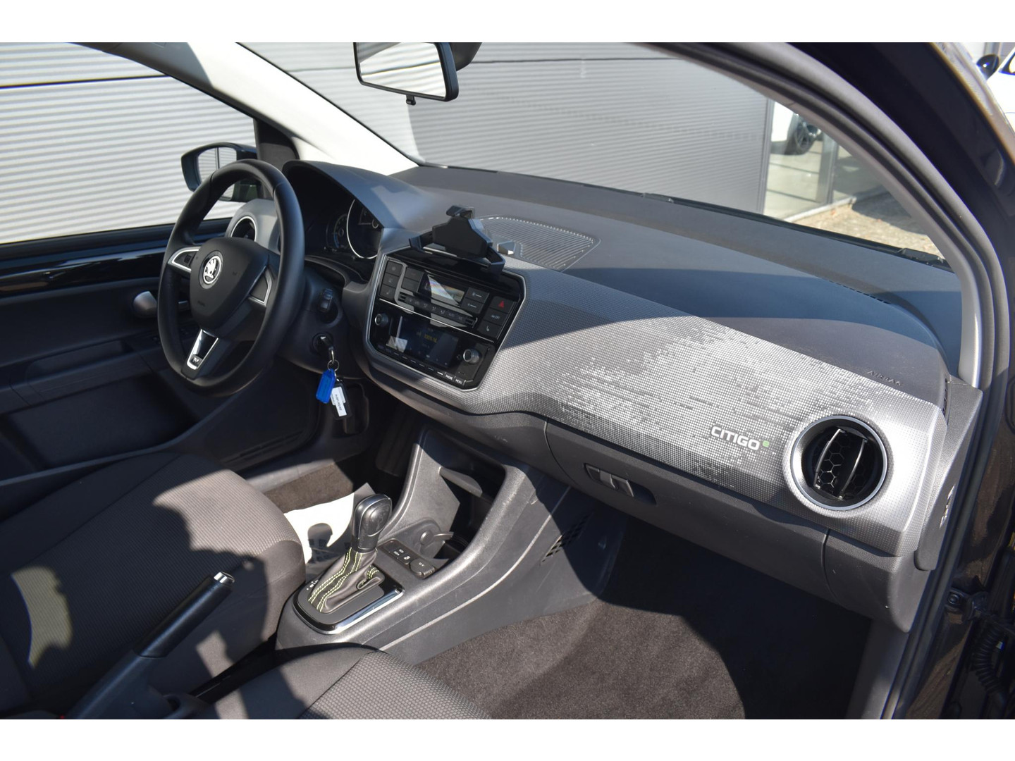 ŠKODA ŠKODA