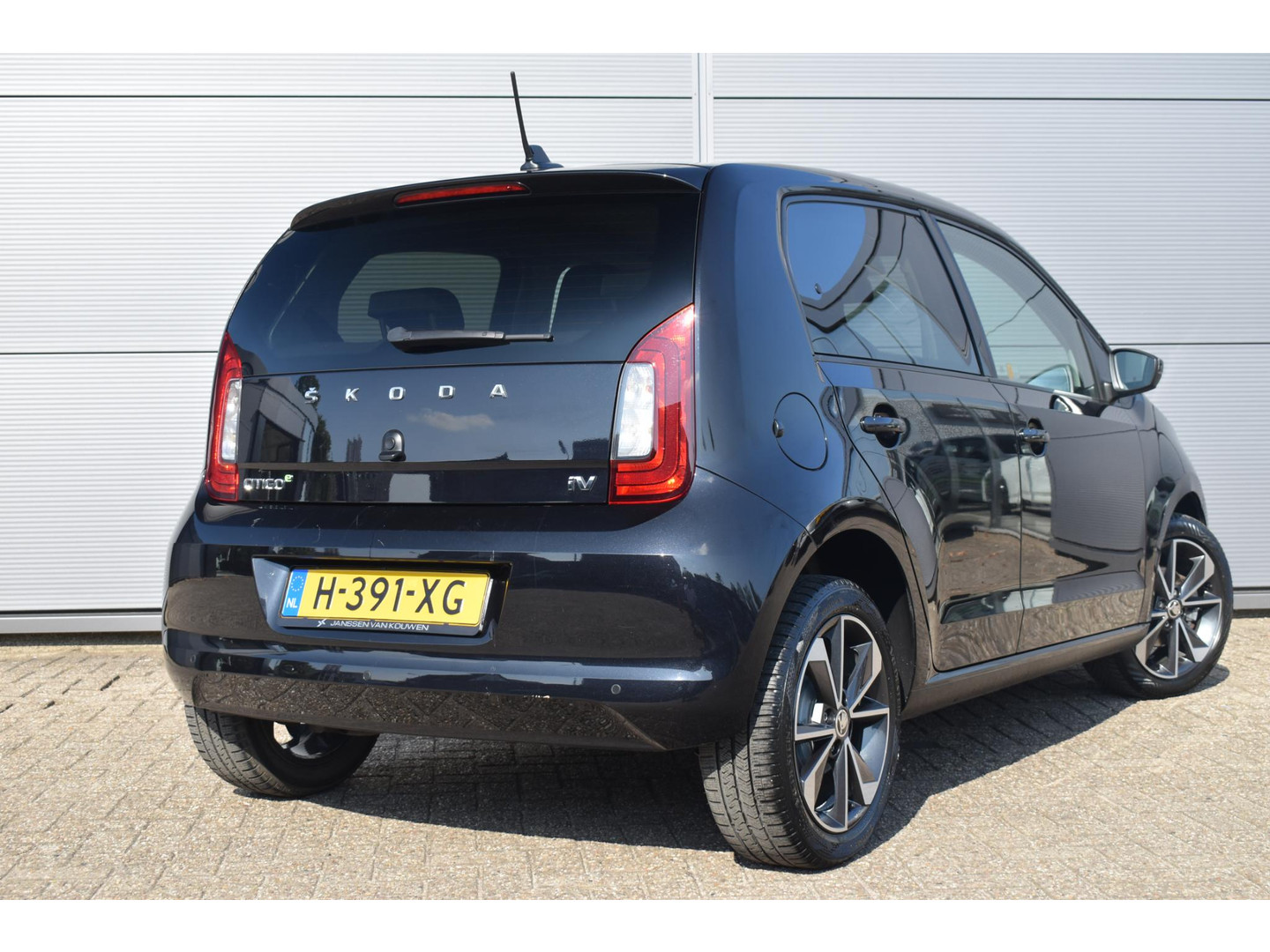 ŠKODA ŠKODA
