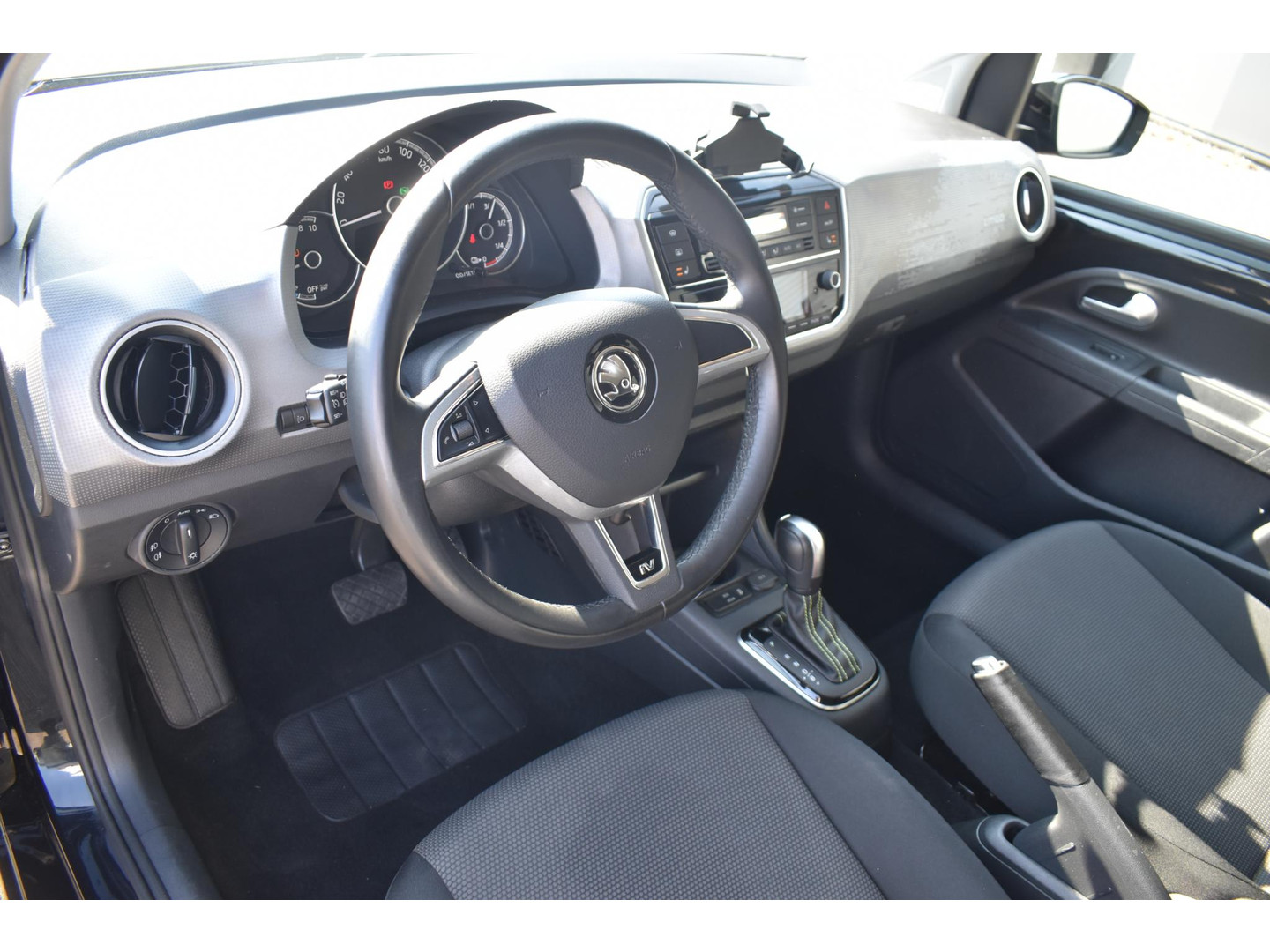 ŠKODA ŠKODA