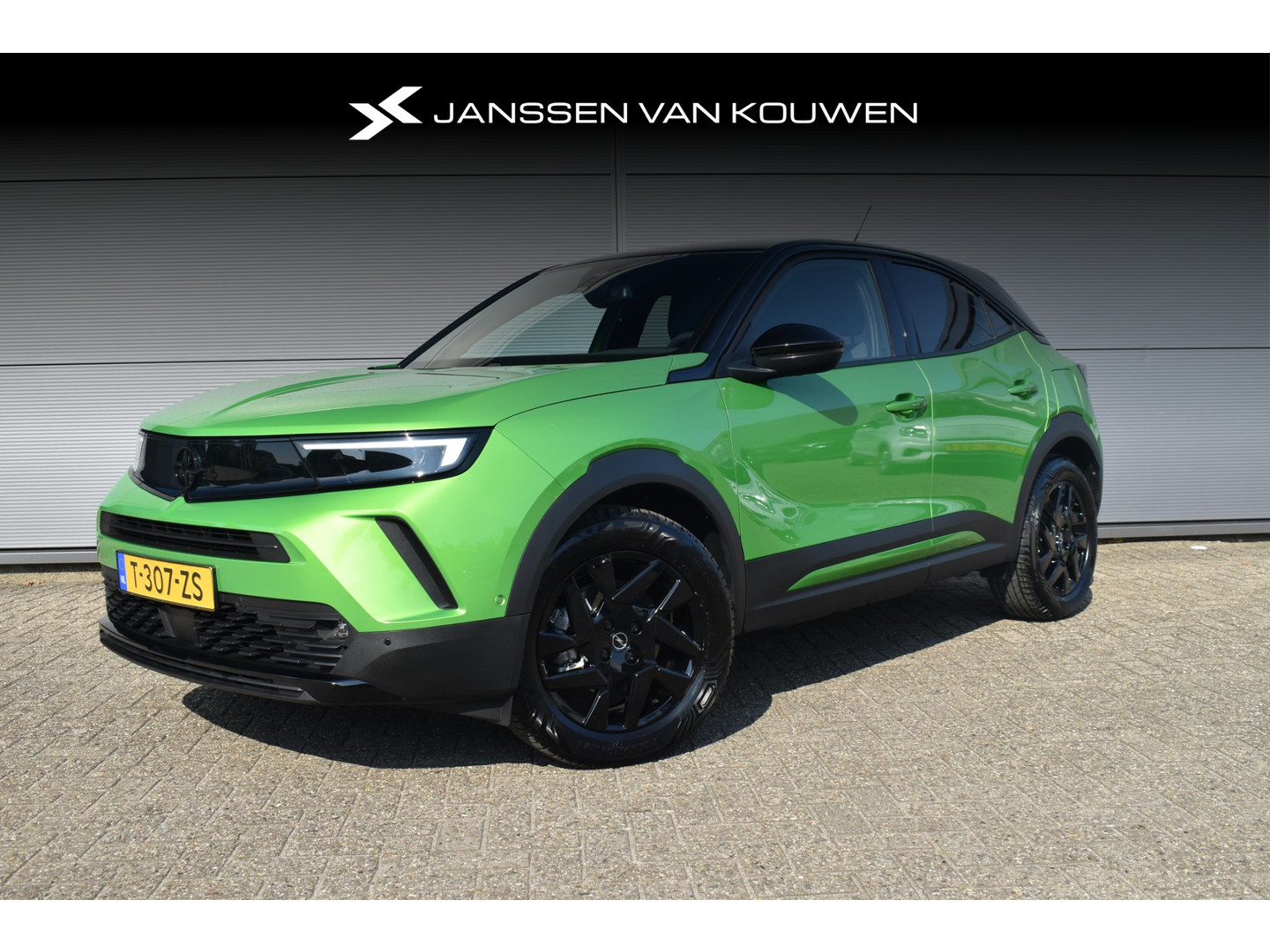 Opel Opel