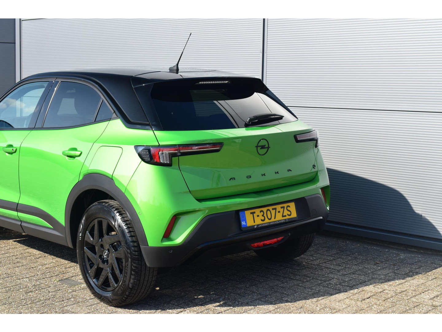 Opel Opel