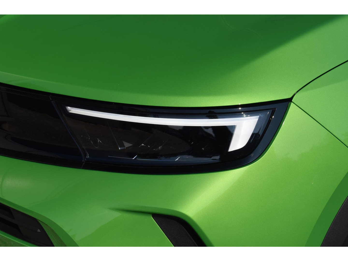 Opel Opel
