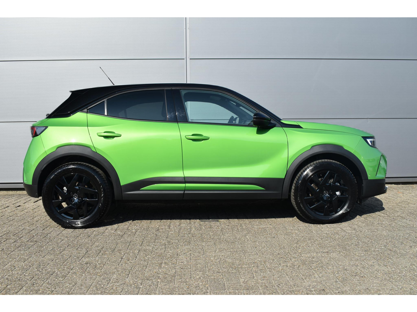 Opel Opel