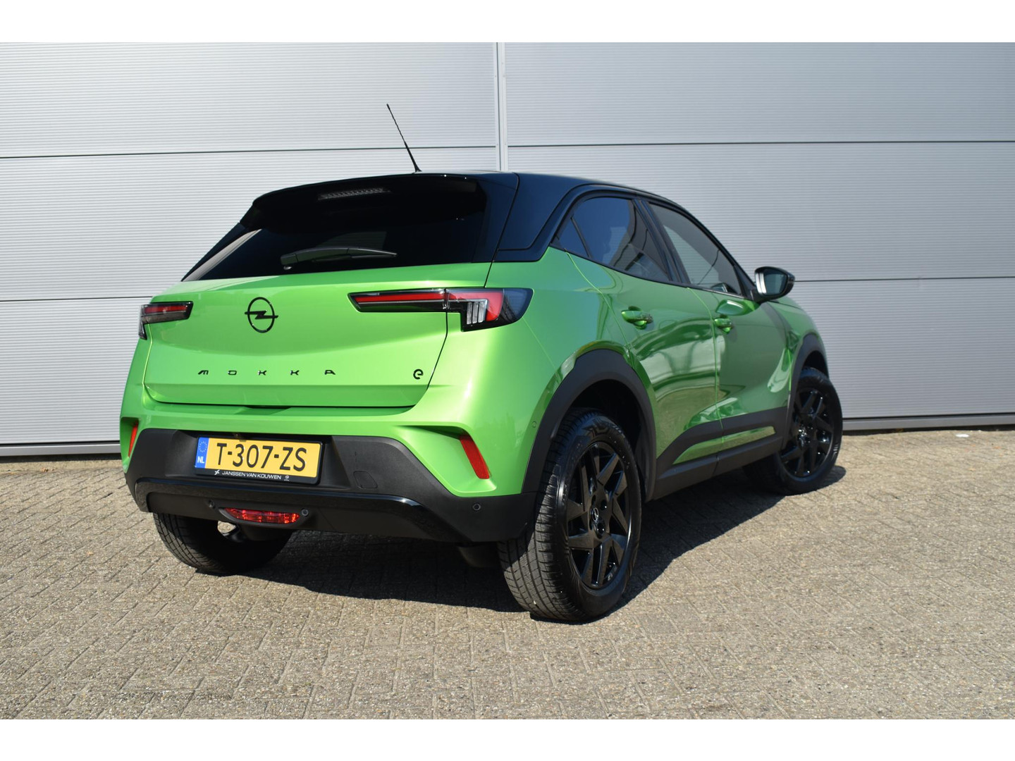 Opel Opel