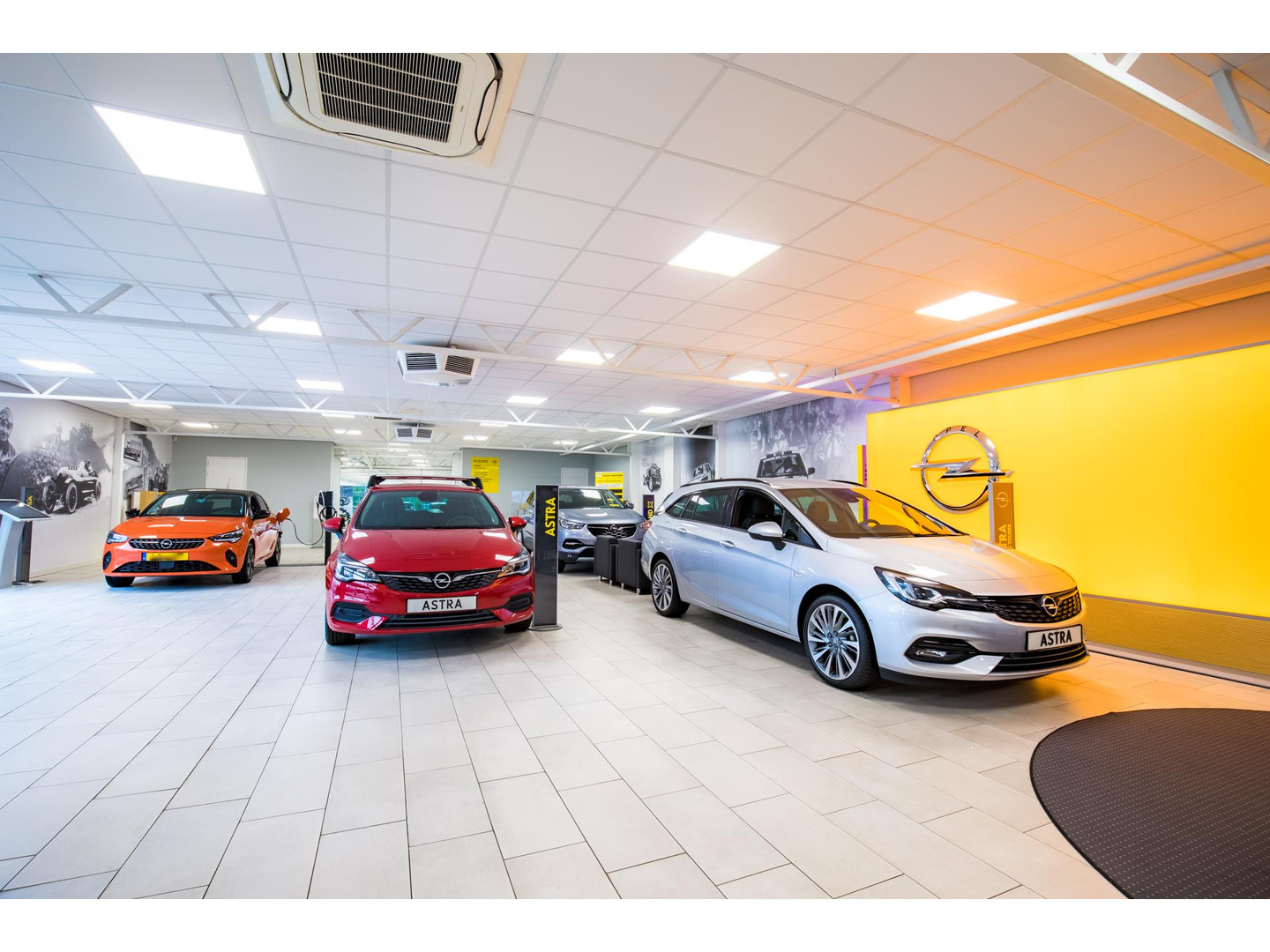 Opel Opel
