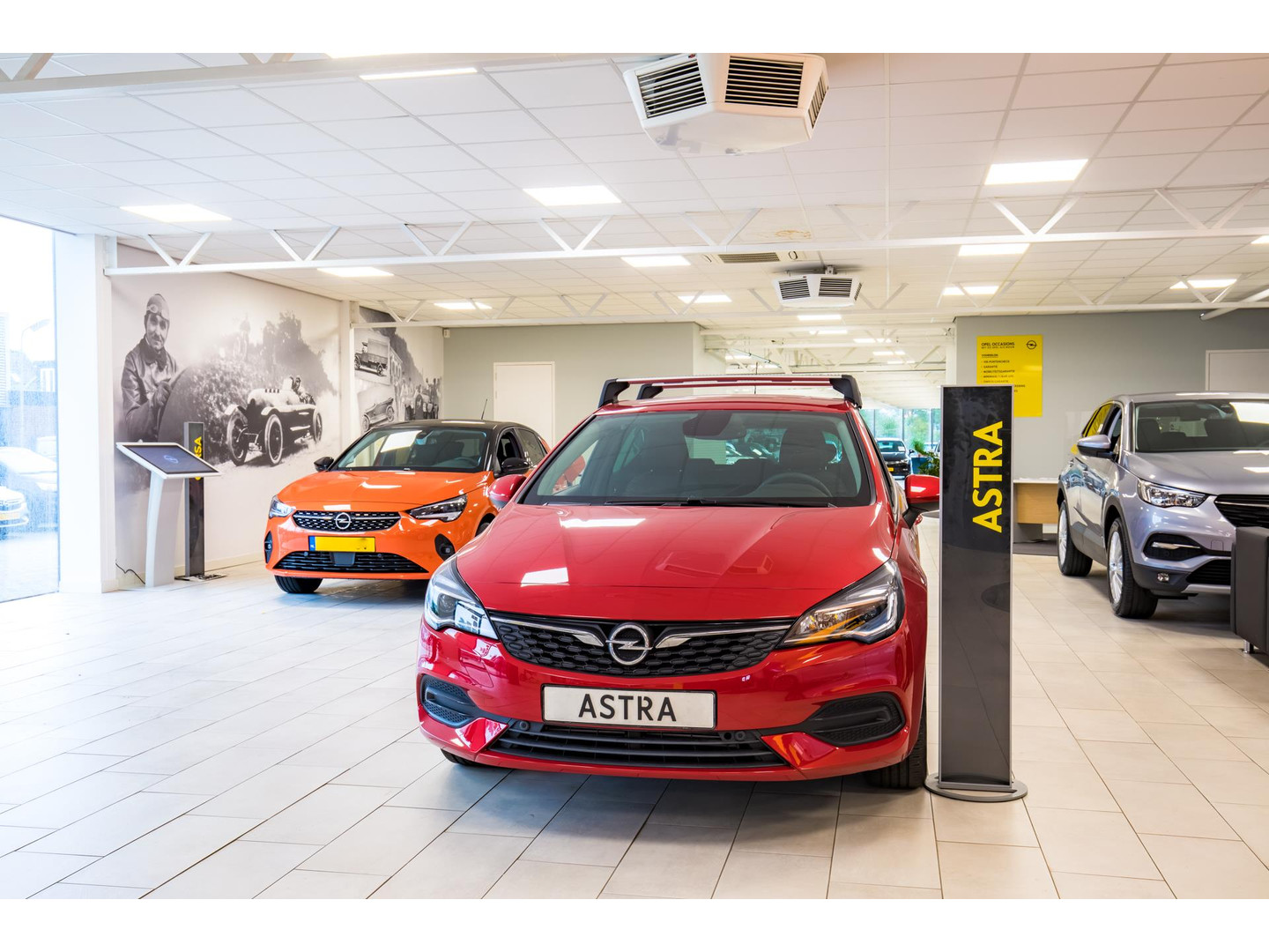 Opel Opel