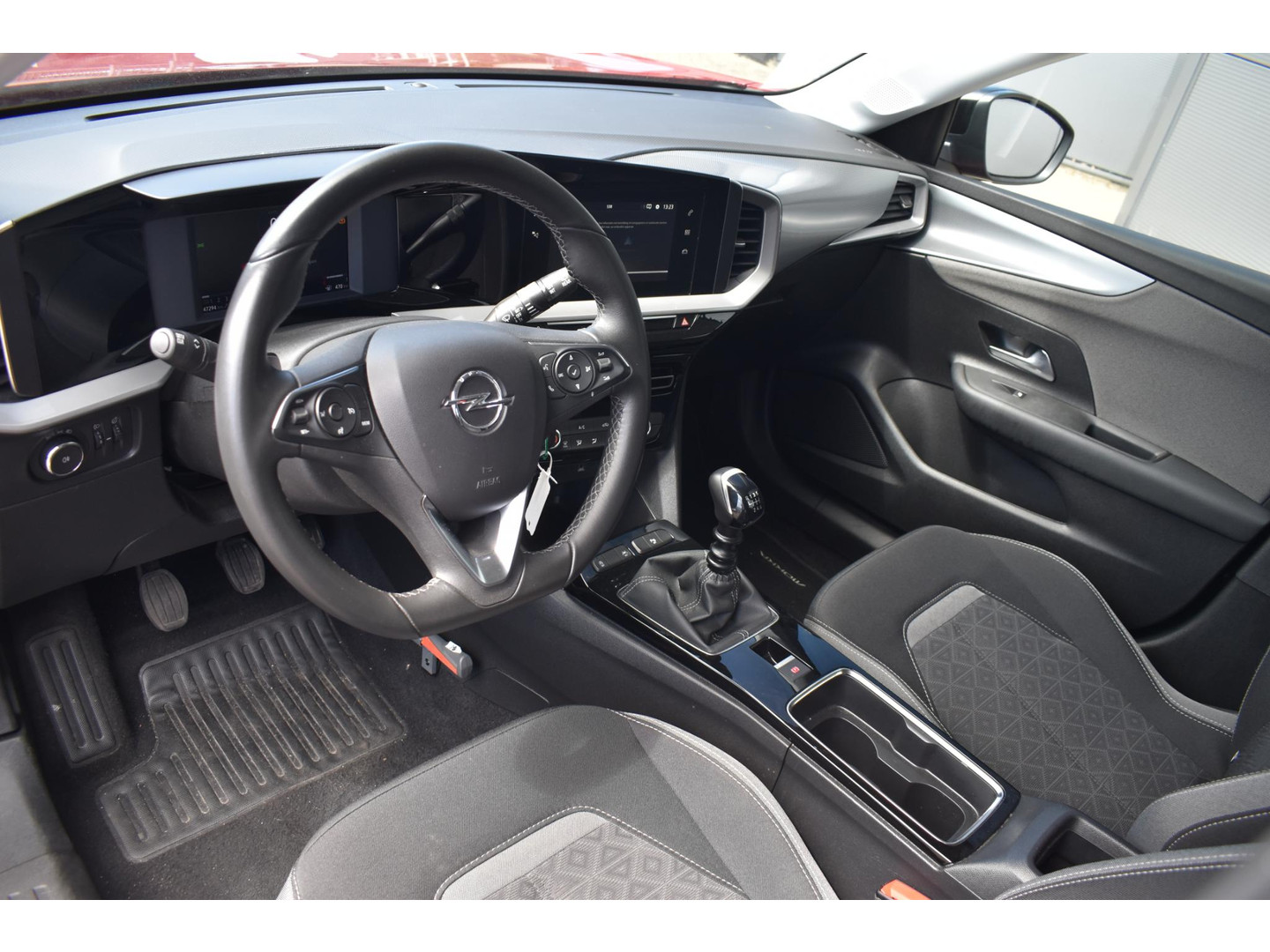 Opel Opel