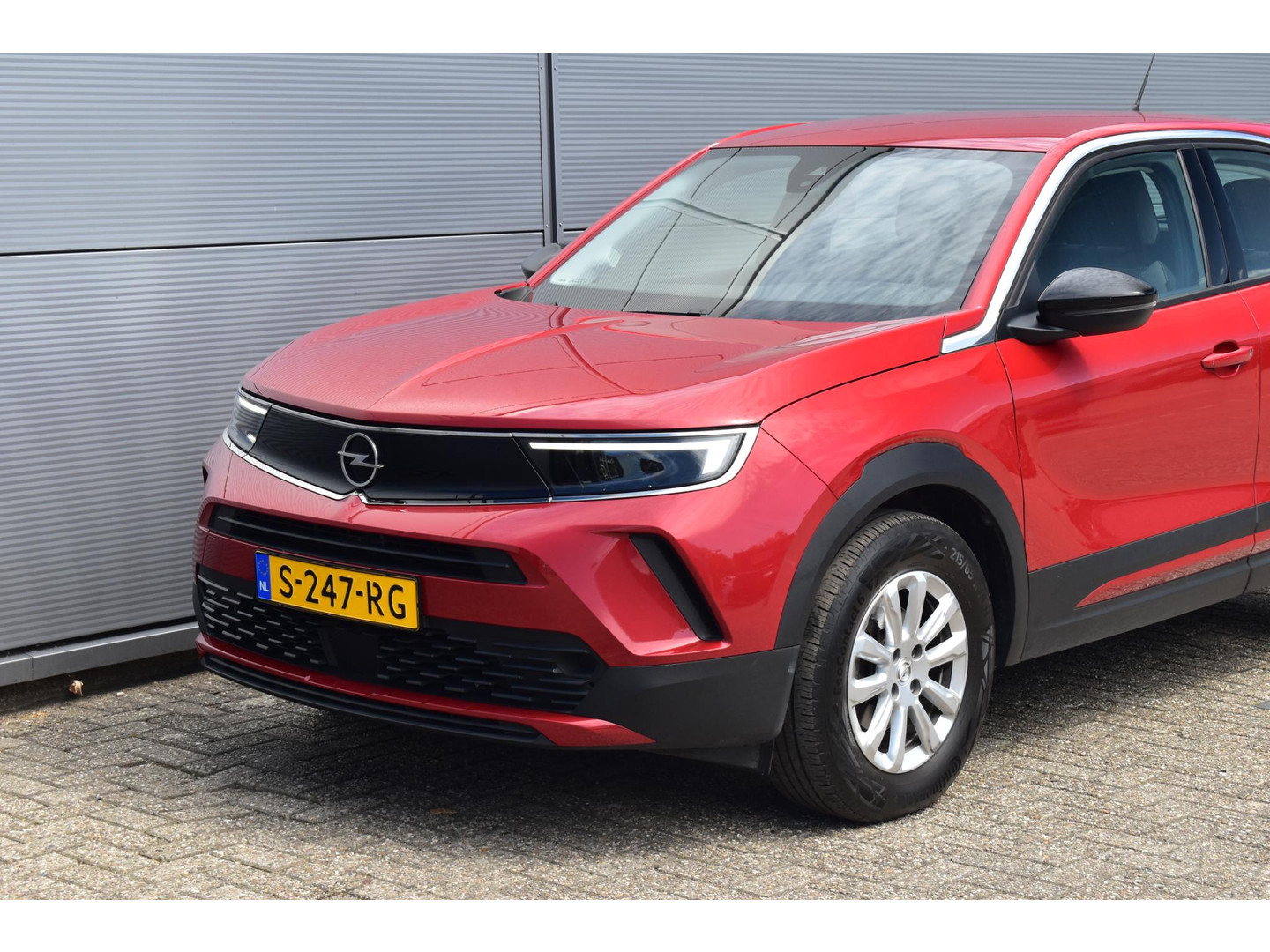 Opel Opel