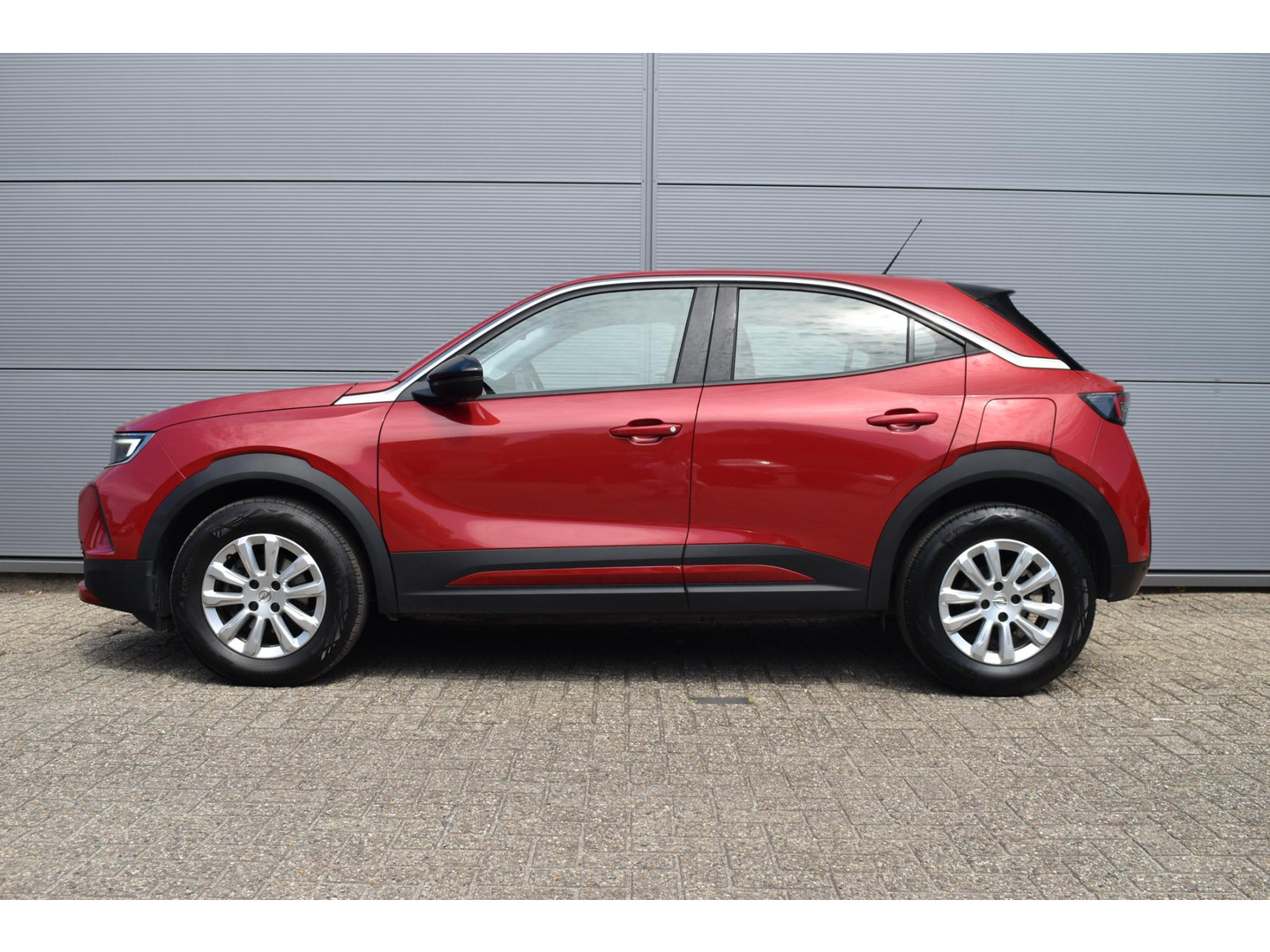 Opel Opel