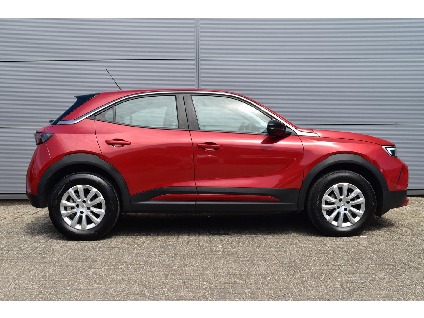 Opel Opel