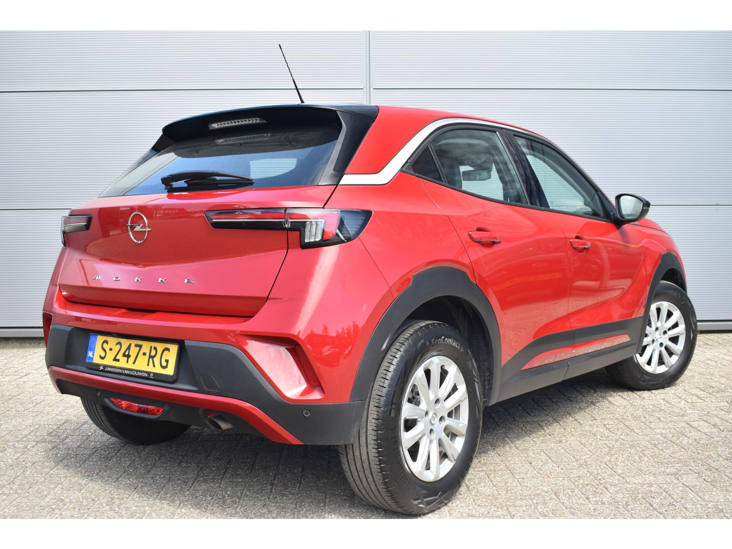 Opel Opel