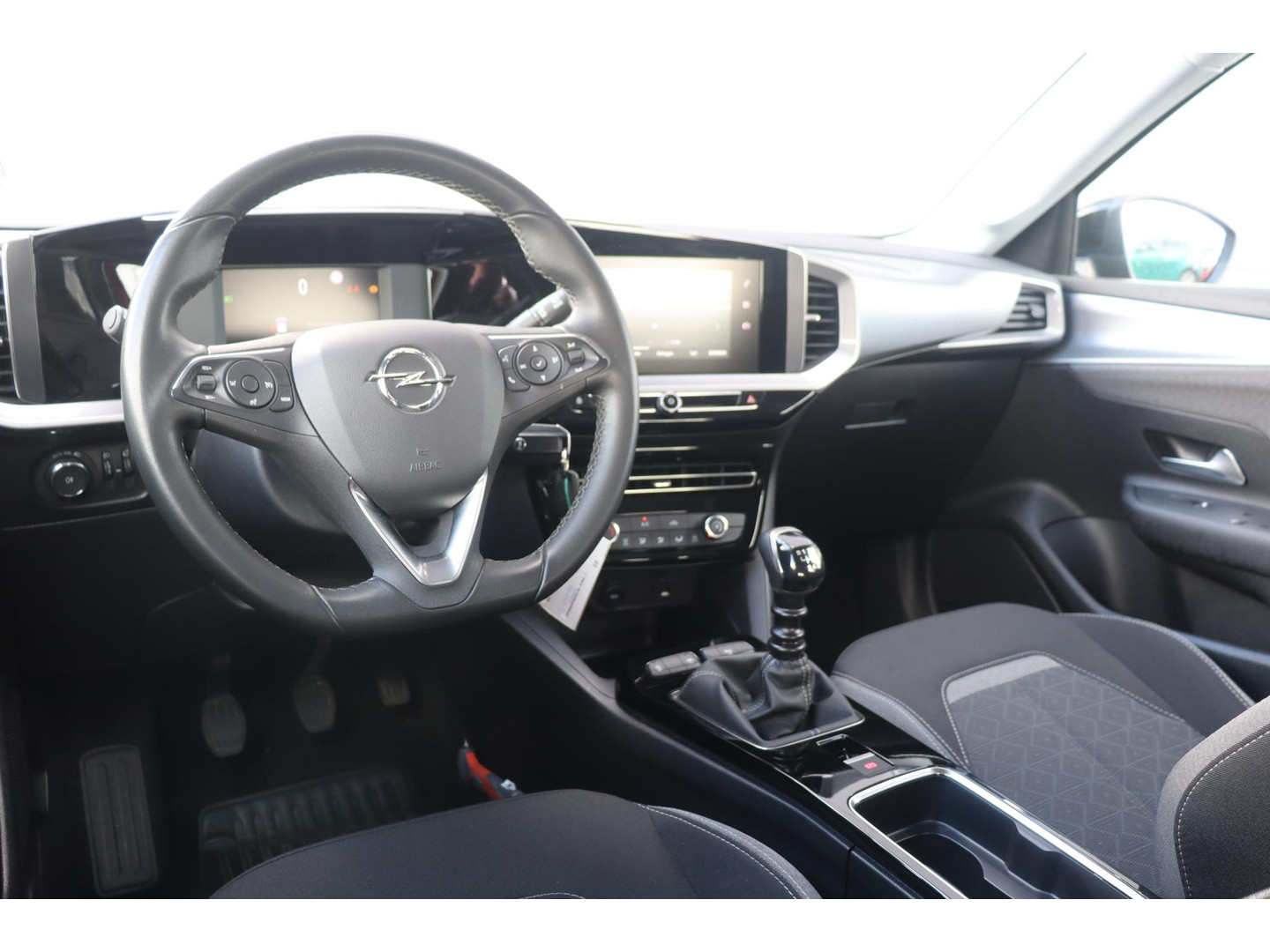 Opel Opel