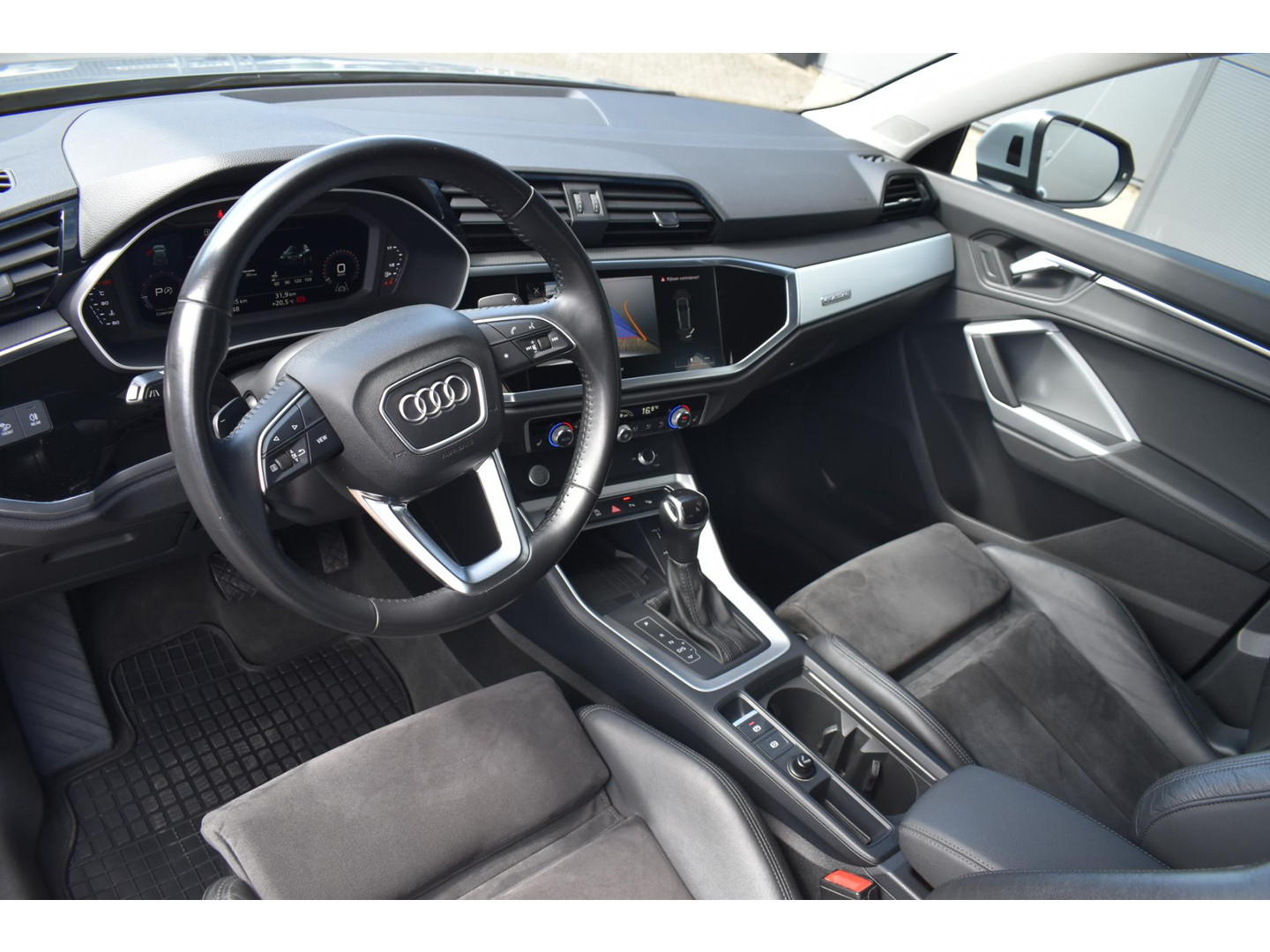 Audi Audi