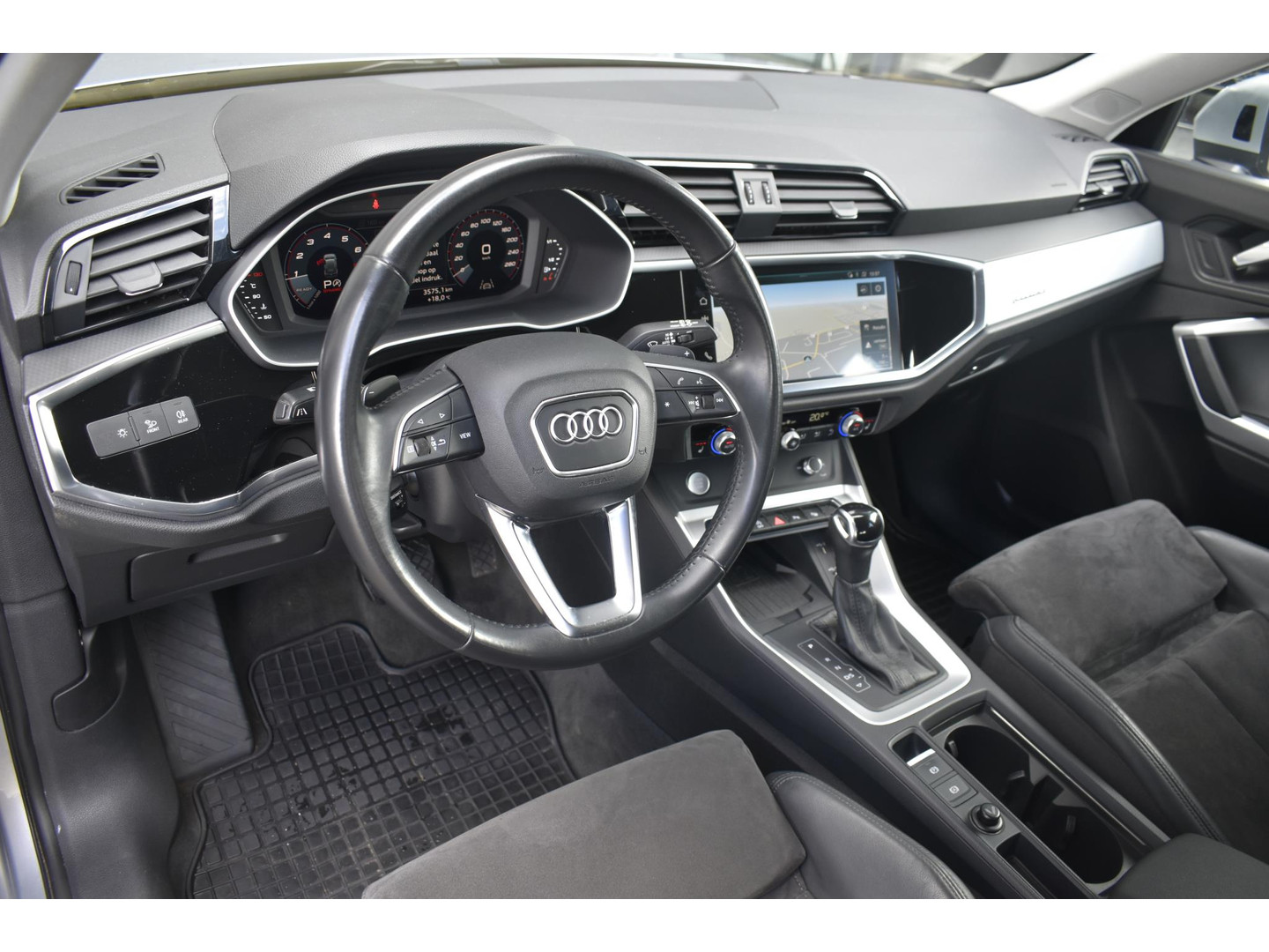 Audi Audi