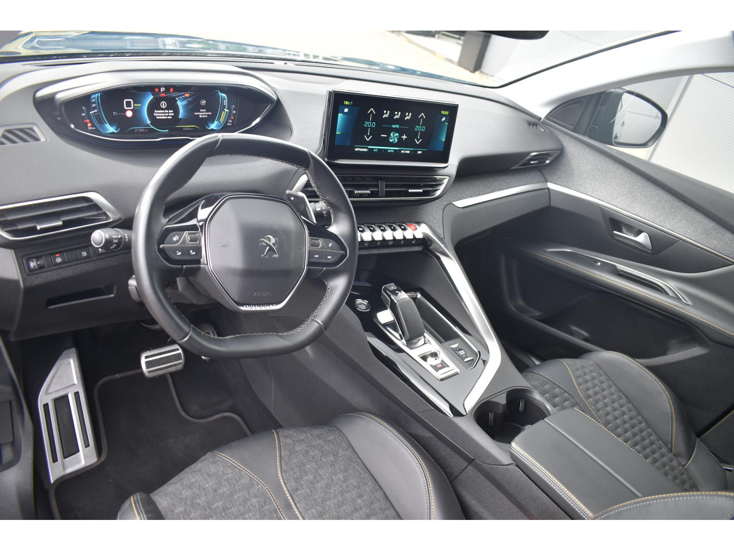 Peugeot