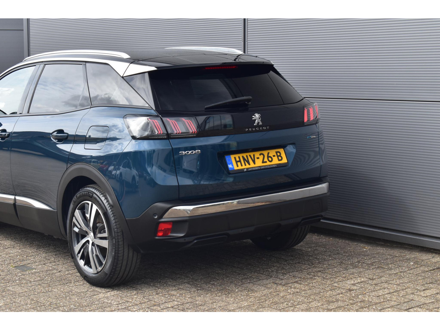 Peugeot