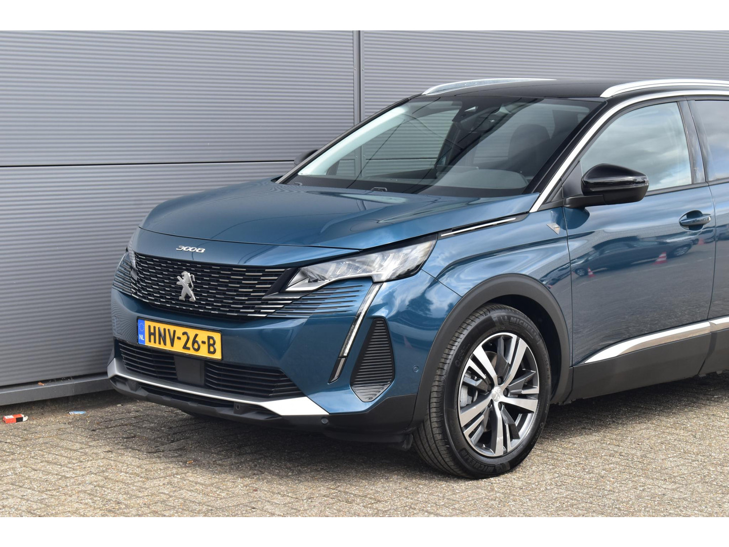 Peugeot