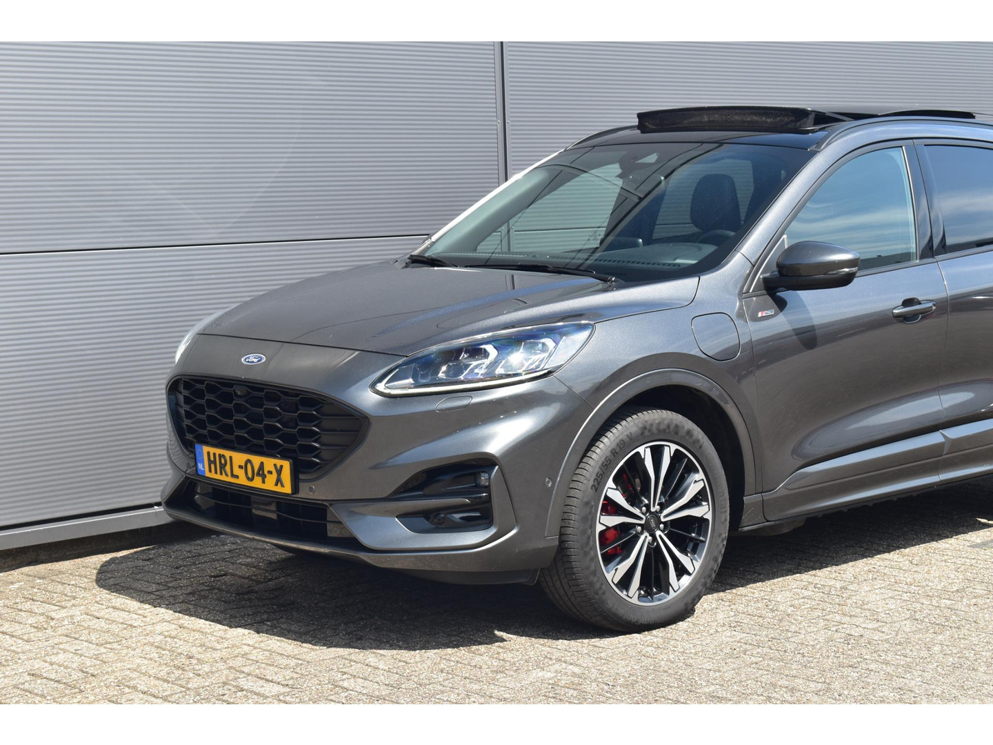 Ford